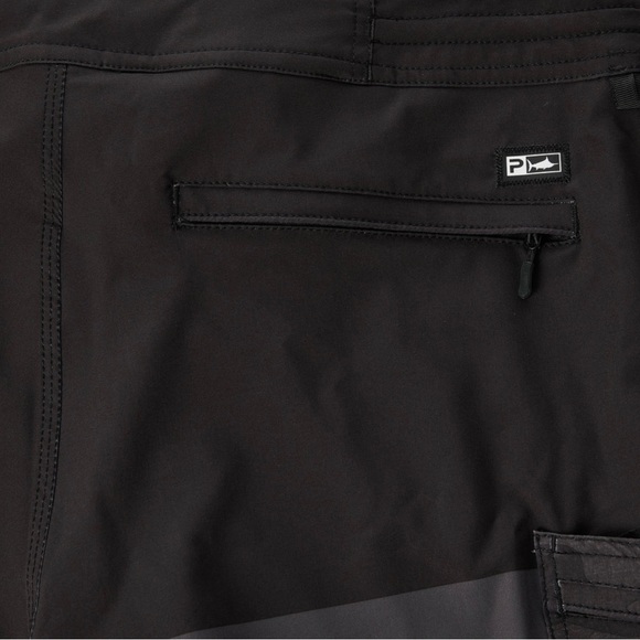 ⚫️pelagic shorts - Picture 2 of 10